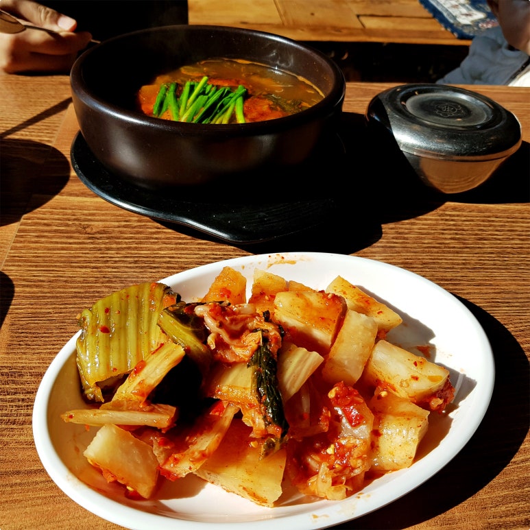 장터한우국밥 이미지