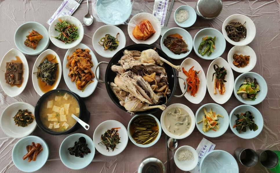 개나리민박 이미지