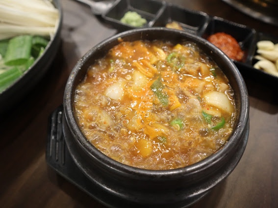 강남식육식당 이미지