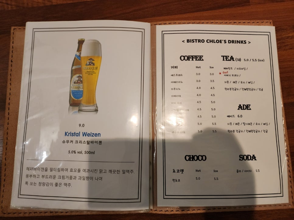 비스트로클로이 이미지