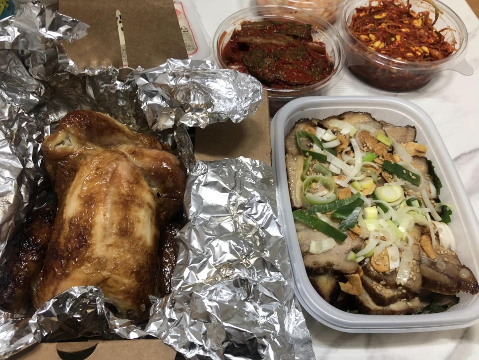 착한치킨 이미지