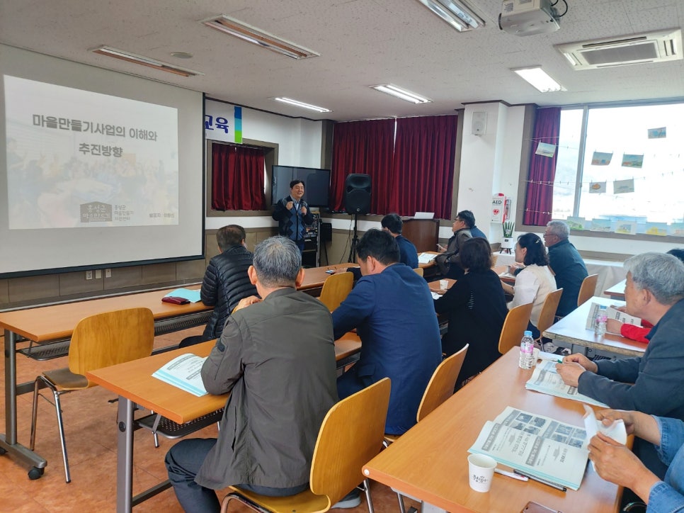 상주인력센타 이미지