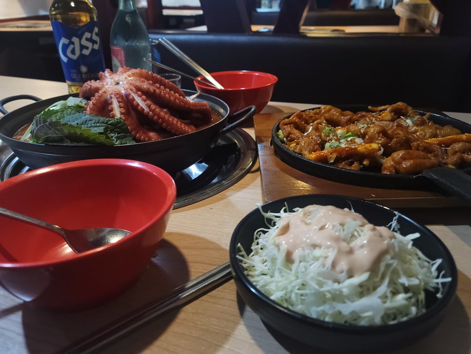 닭발싸롱가음정점 이미지