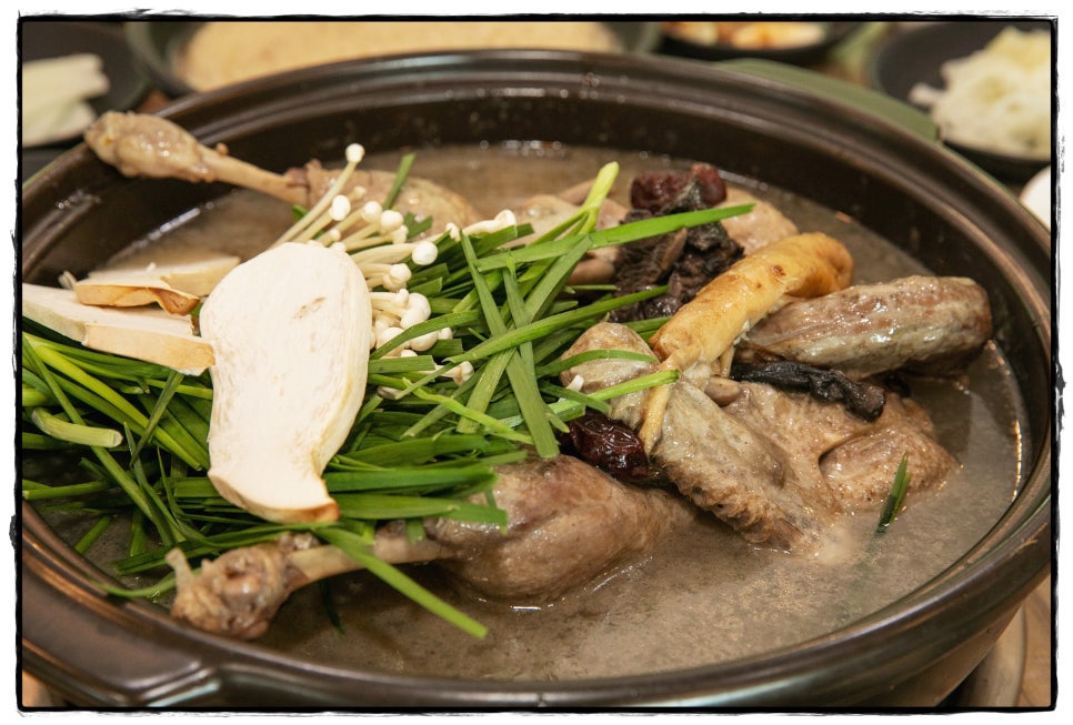 두경오리농장 이미지