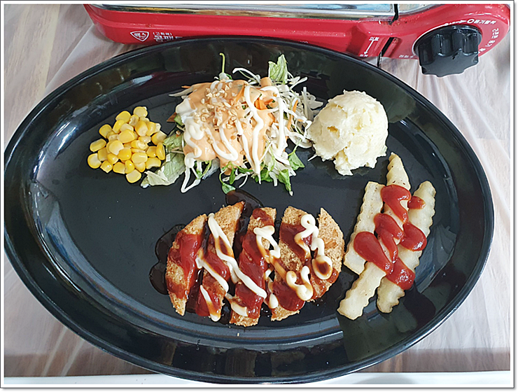 영일만식당 이미지
