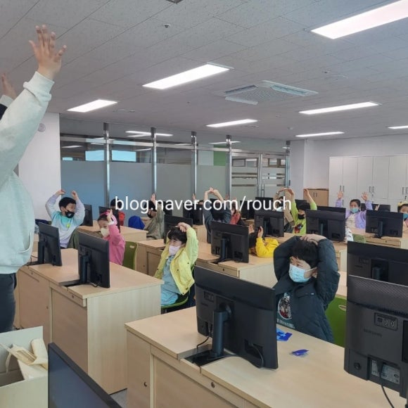 아름누리아카데미사회적협동조합 이미지