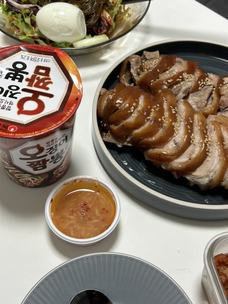 대박집만원족발 이미지
