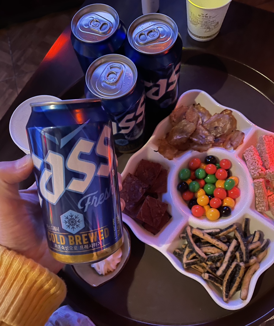 애니콜노래연습장 이미지