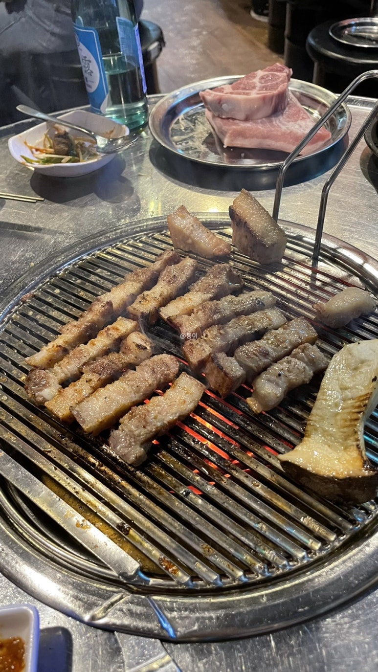 행복이네고깃집 이미지