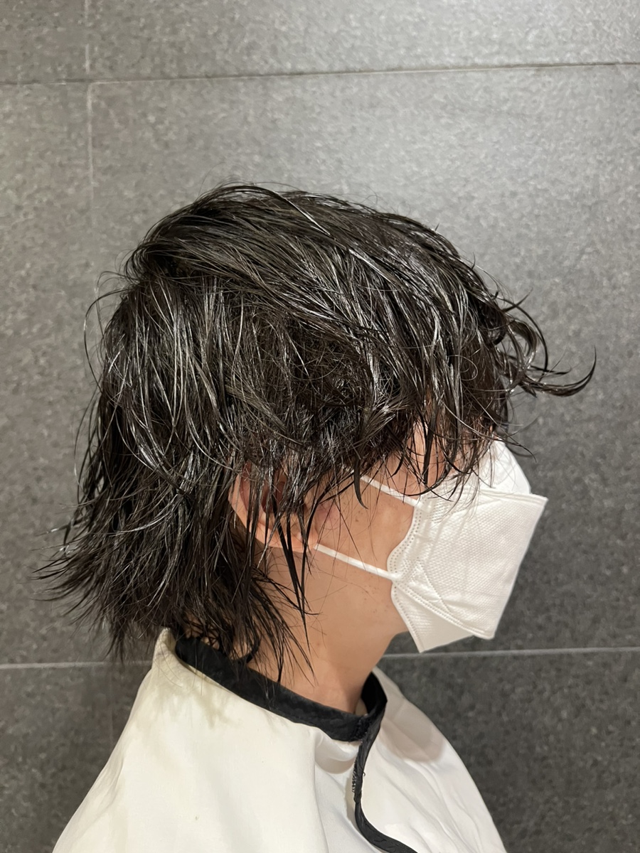 펌친구컷 이미지