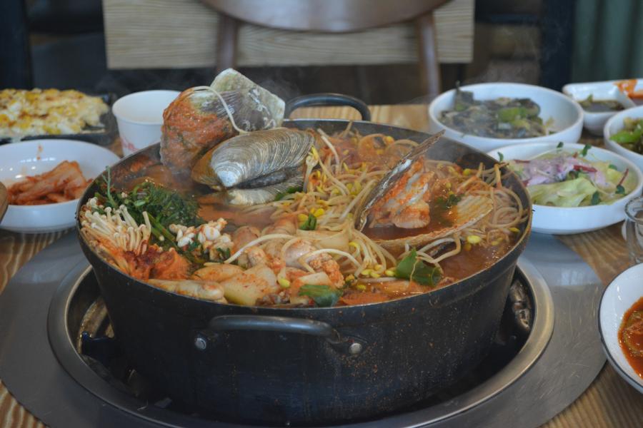서해촌 이미지