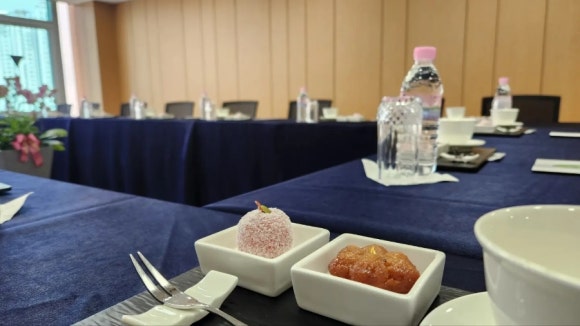 내포 케이터링 이미지
