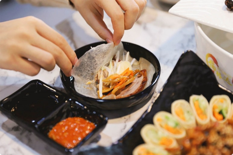 화덕북경오리 이미지