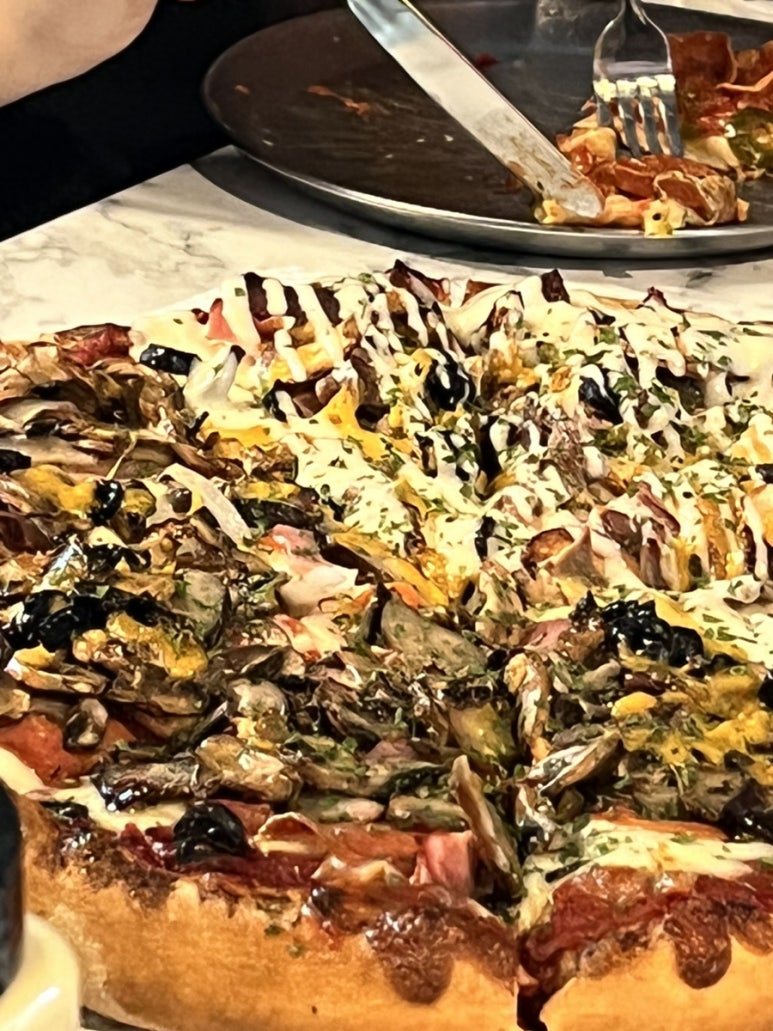 멜팅피자(MELTING PIZZA) 이미지