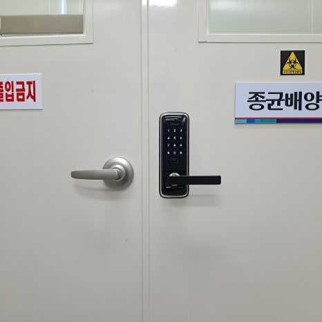 대상주식회사 군산공장 이미지