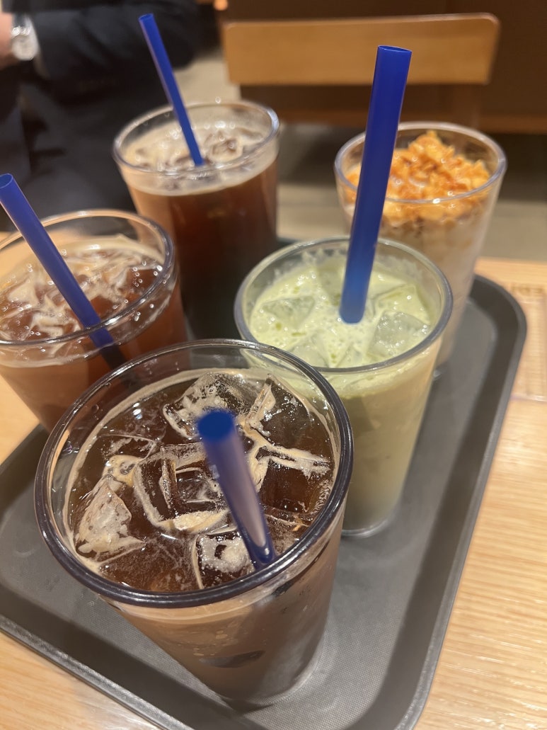 이디야(고덕점) 이미지
