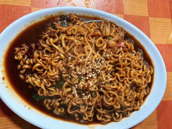 종로식품 이미지