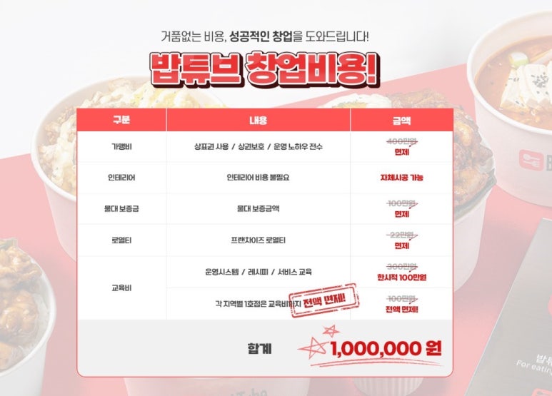 밥튜브 이미지