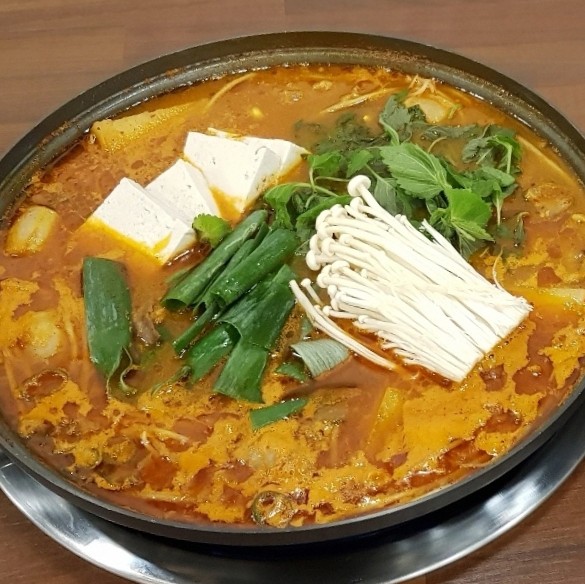 먹자황소곱창 이미지