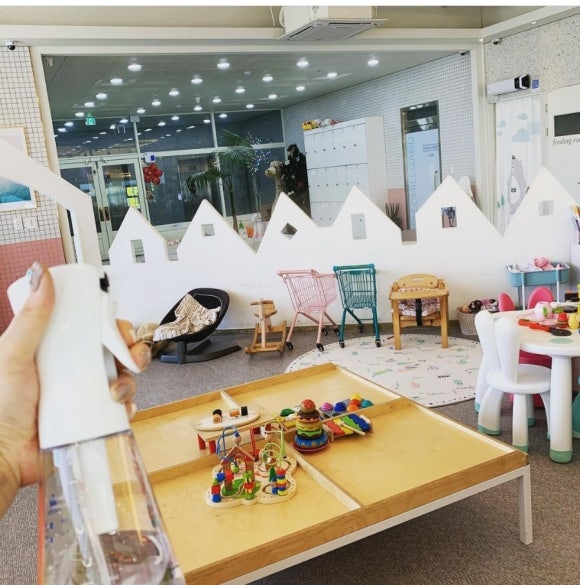 헬로밀가루대전 이미지