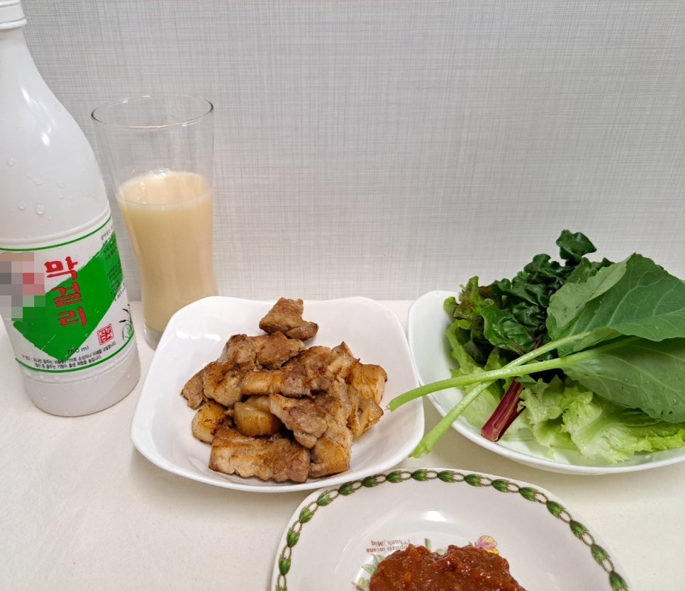 오학정육점 이미지