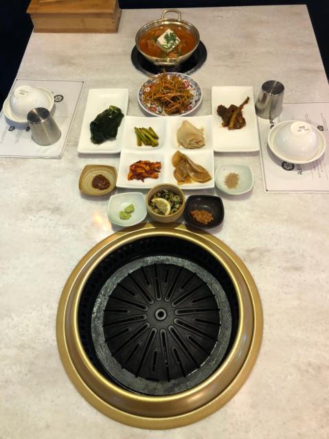 육화식당 이미지