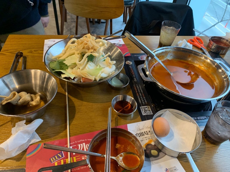 두끼 영종하늘도시점 이미지