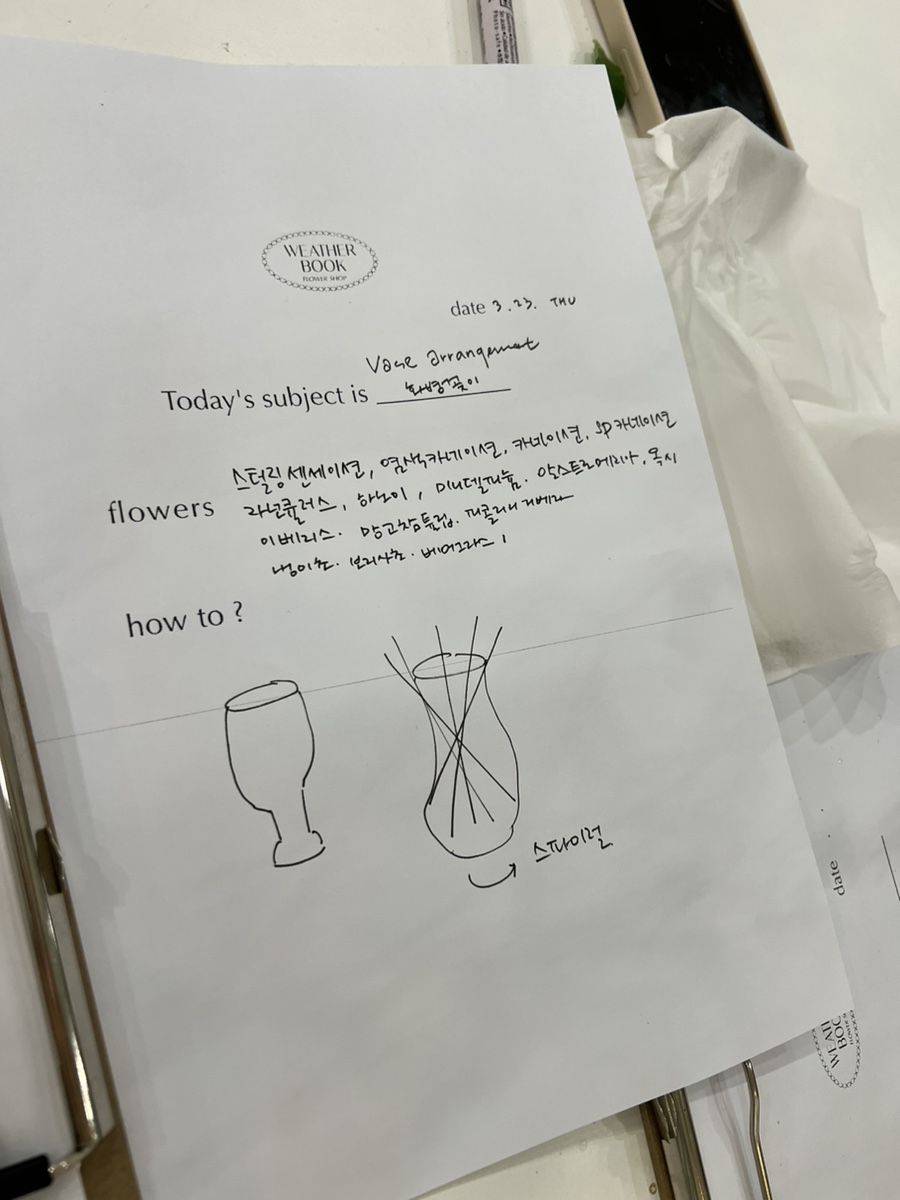 웨더북 이미지