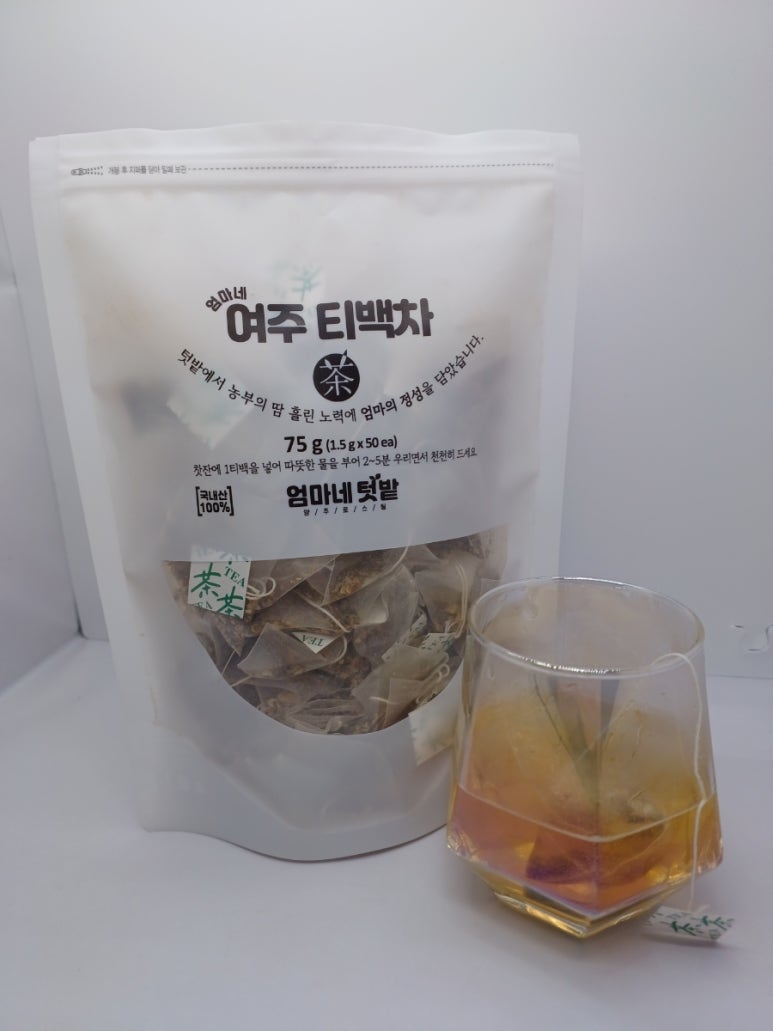 엄마네텃밭 양주로스팅 이미지