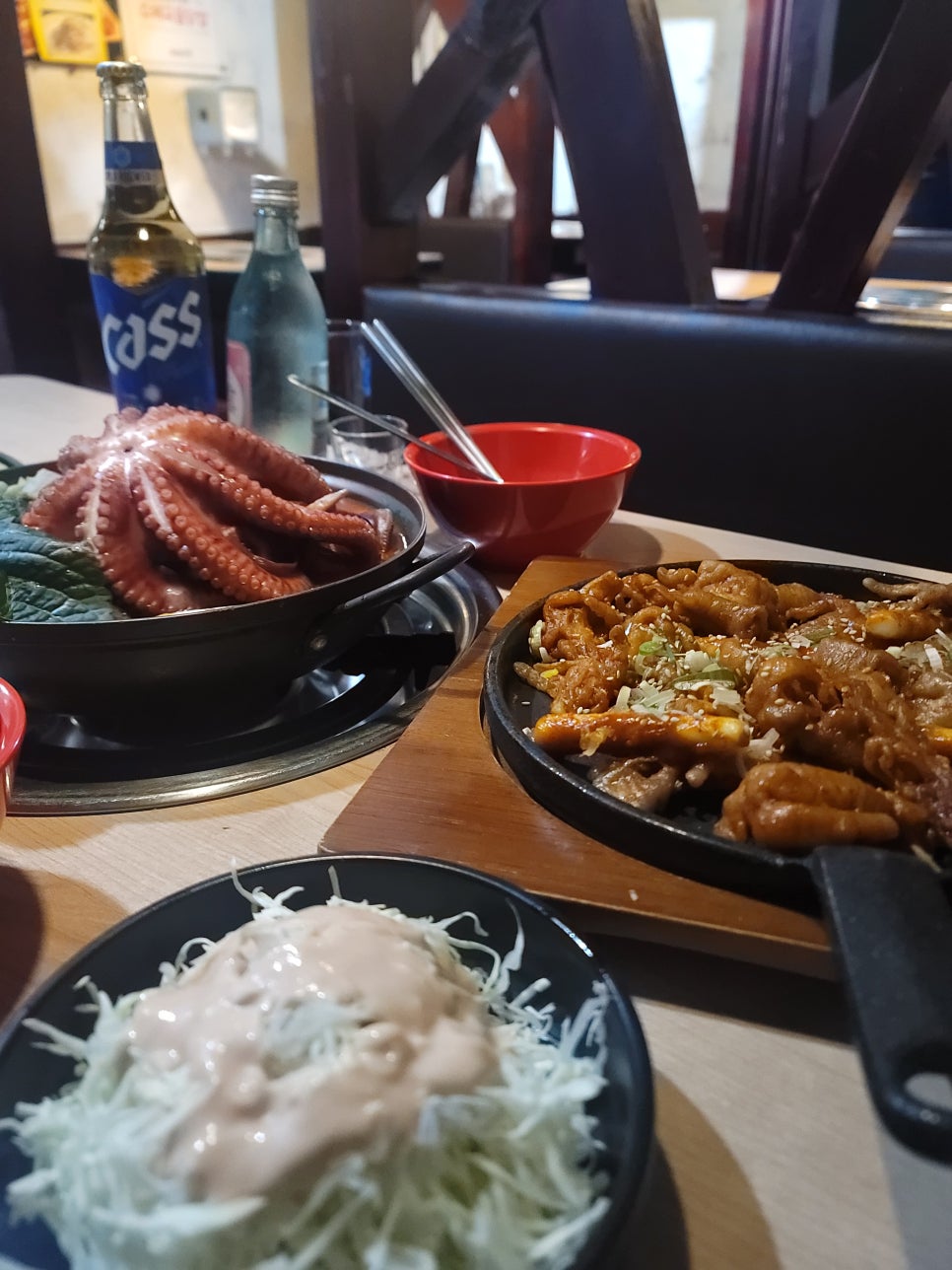 닭발싸롱가음정점 이미지