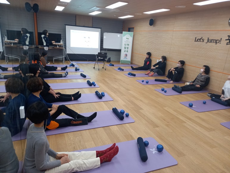 맵시무브먼트센터 이미지