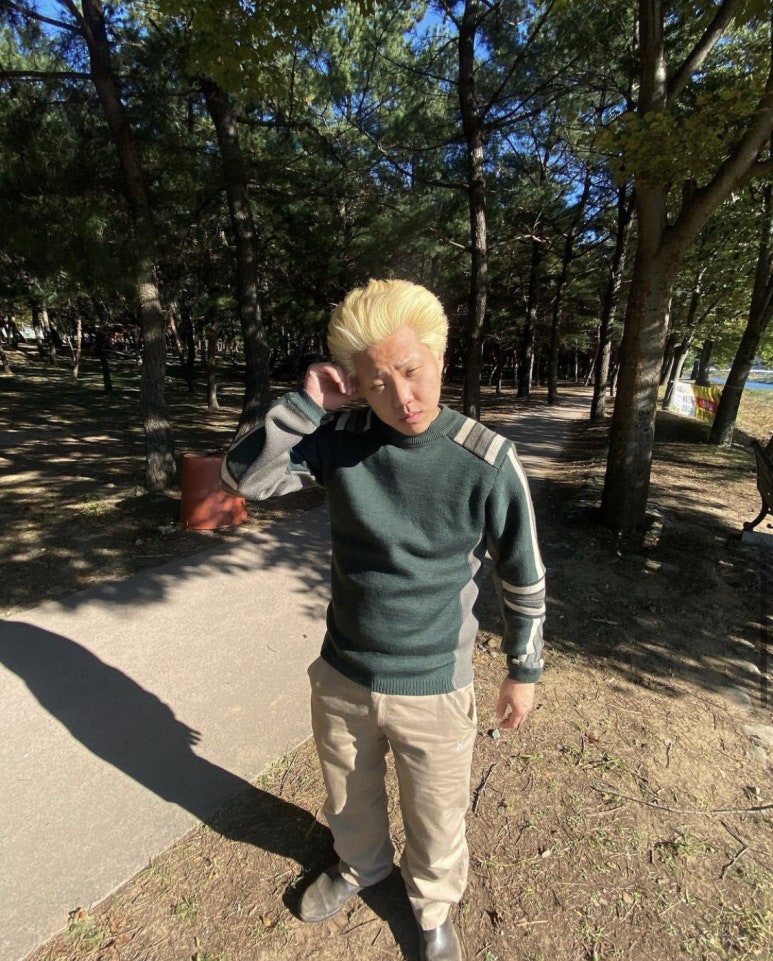 코플릿바버샵 이미지