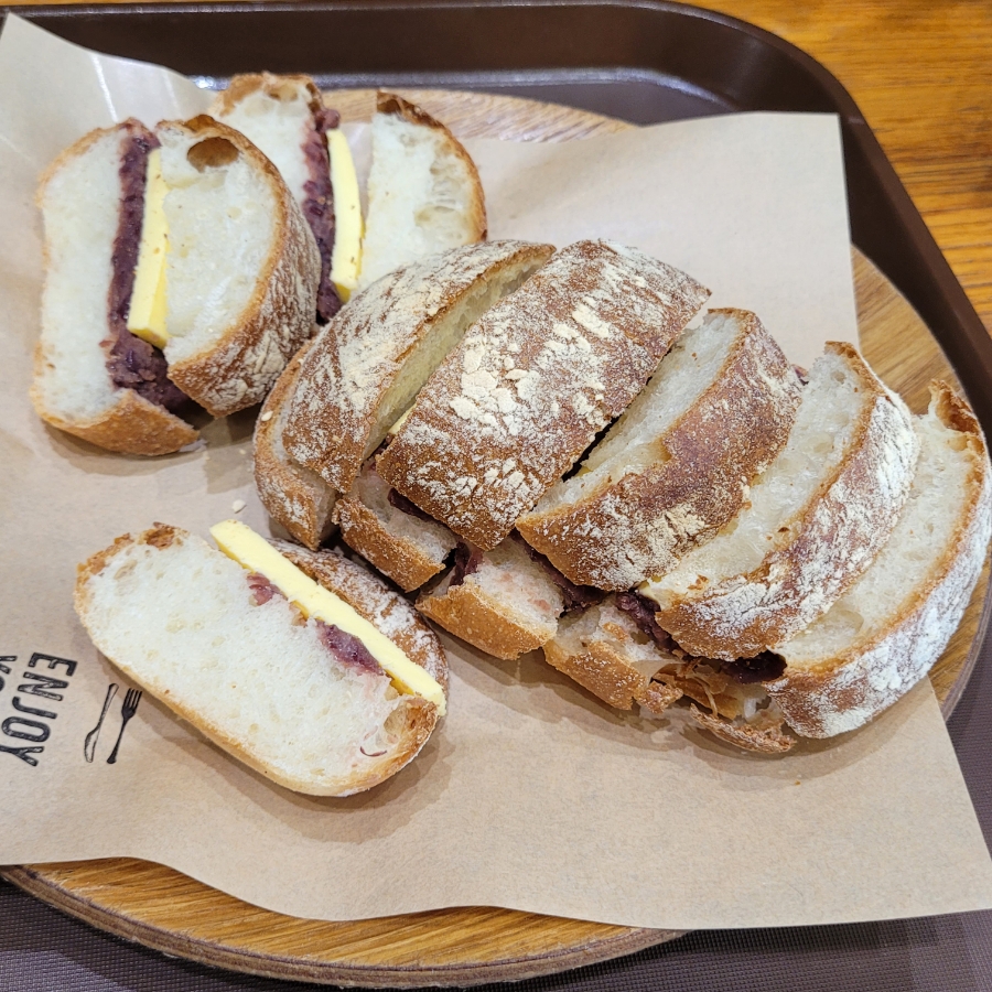 산수촌모밀 이미지