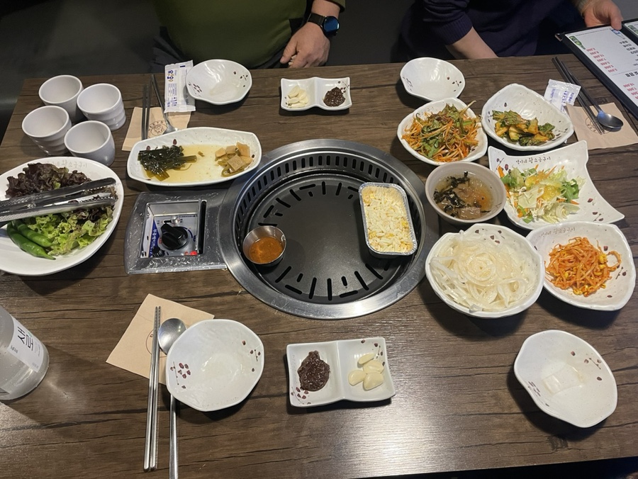 연이네왕소금구이 이미지