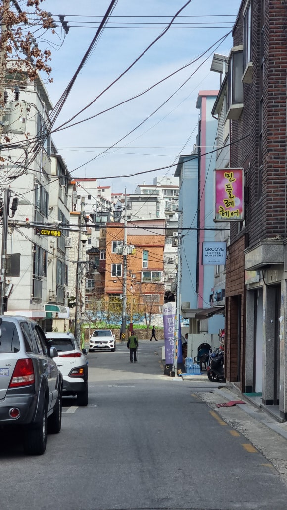 개성시대헤어숍 이미지