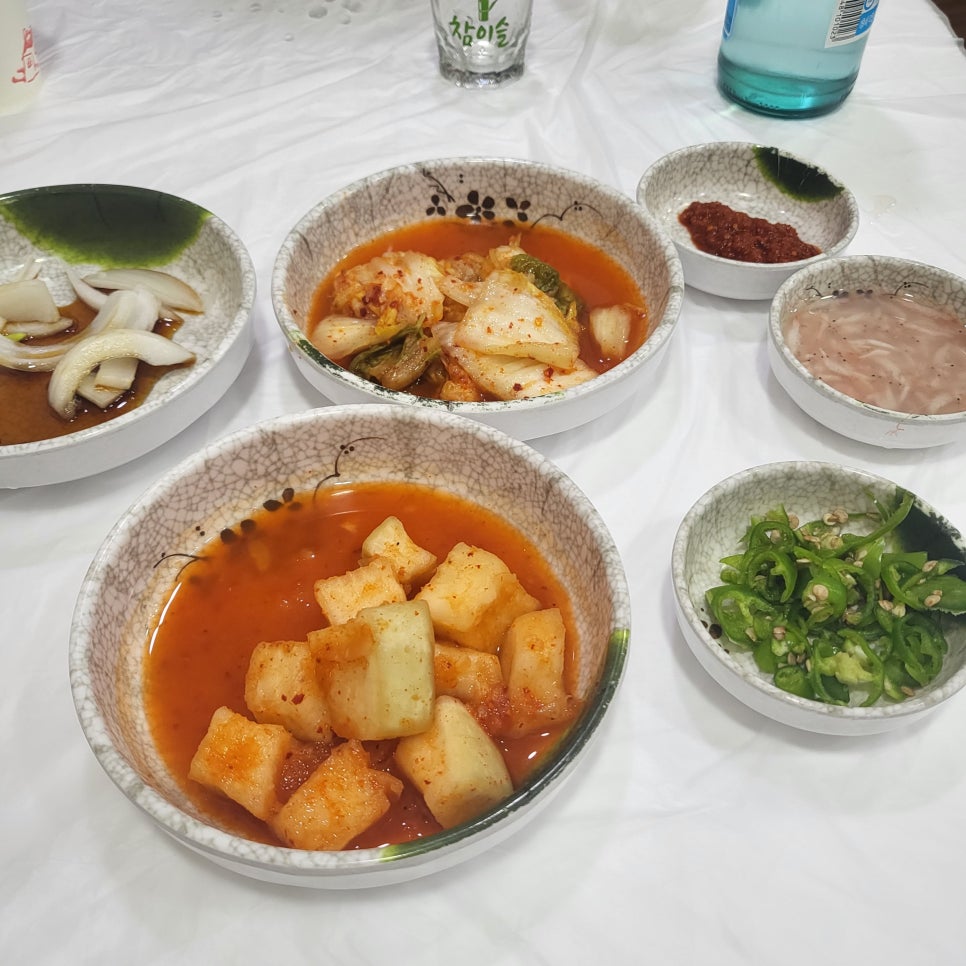 청호순대국 이미지