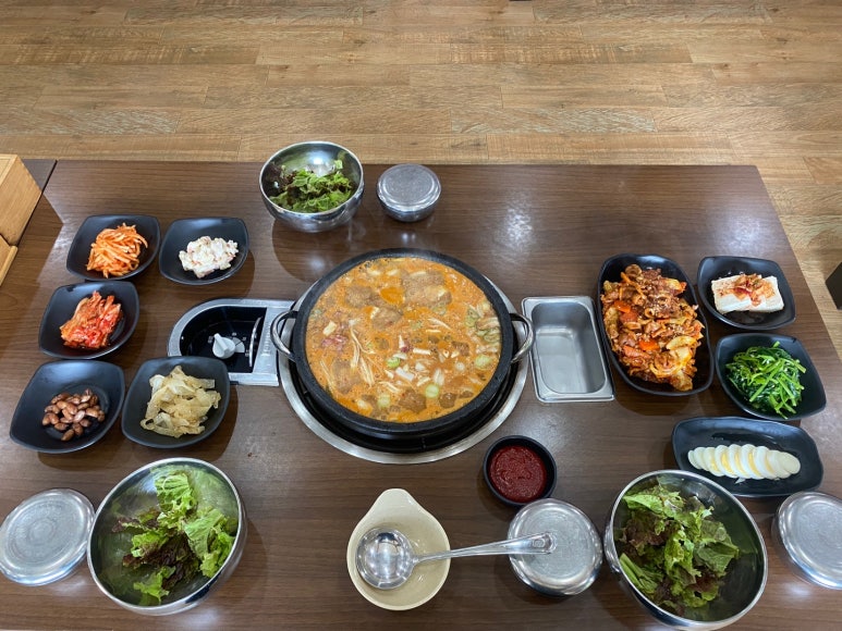 현풍한우왕 이미지
