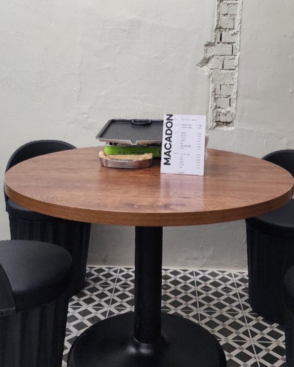 마카돈 이미지