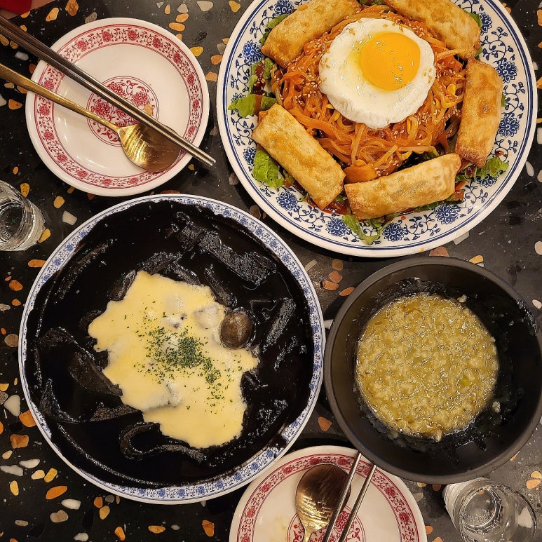 탐라포차 둔산점 이미지