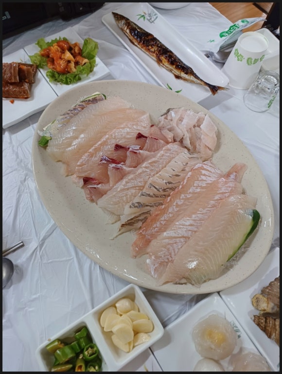 진주횟집 이미지
