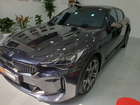 젠틀광택 이미지
