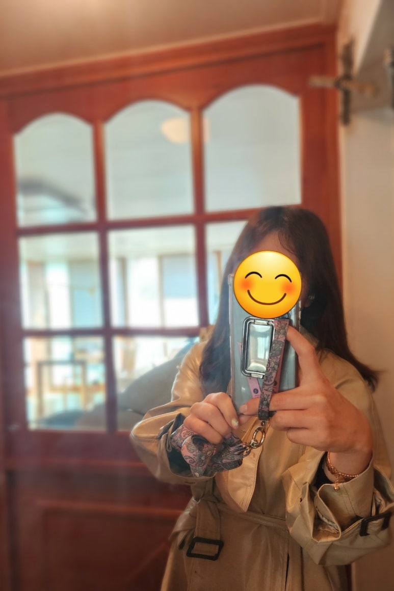이은숙헤어 이미지