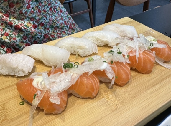 가산팔복초밥신정네거리역점 이미지