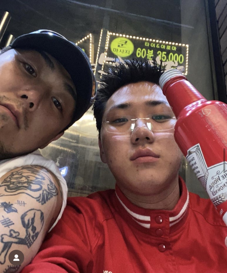 코플릿바버샵 이미지