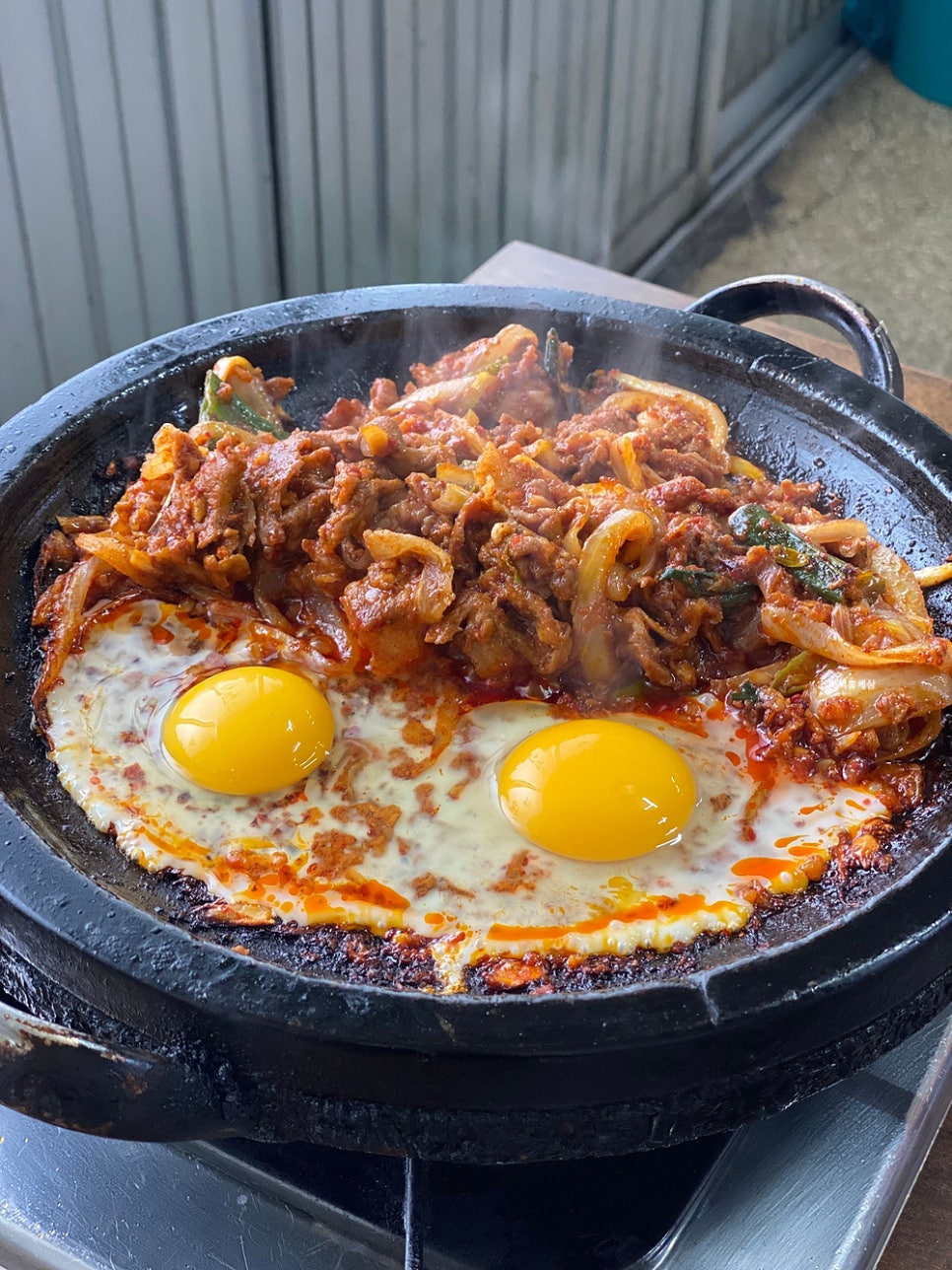 삼정식당 이미지