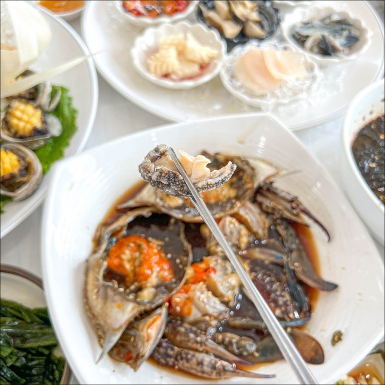 털보선장횟집 이미지