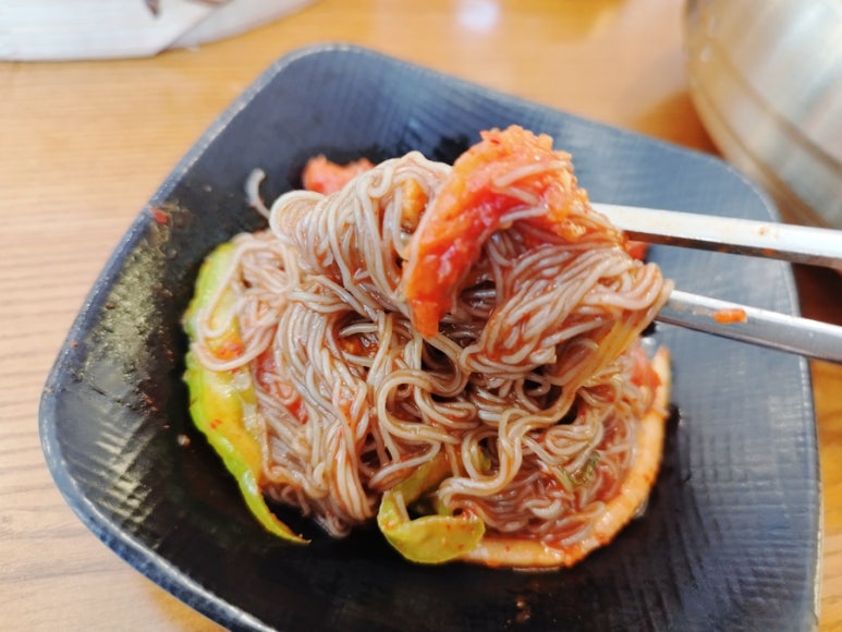 소사면옥 이미지