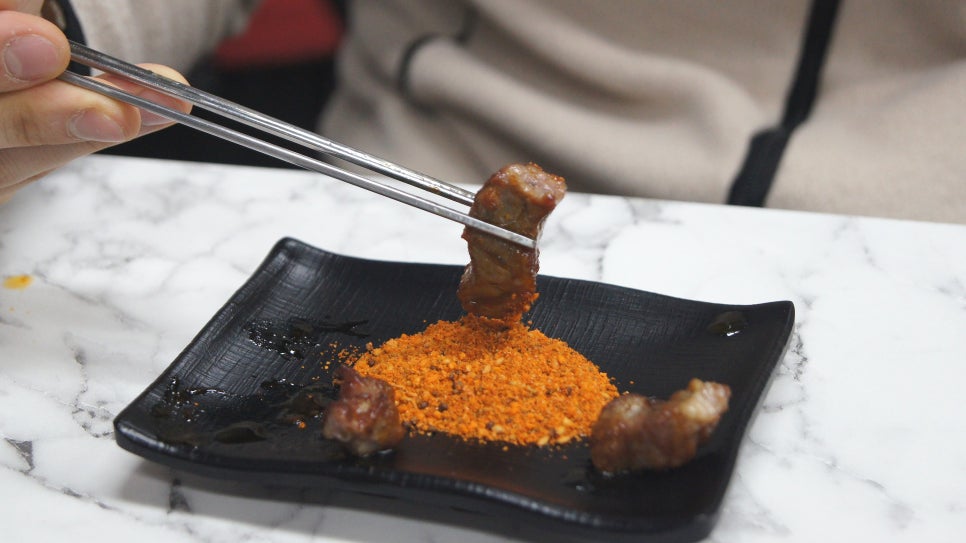 진미가 양꼬치 이미지