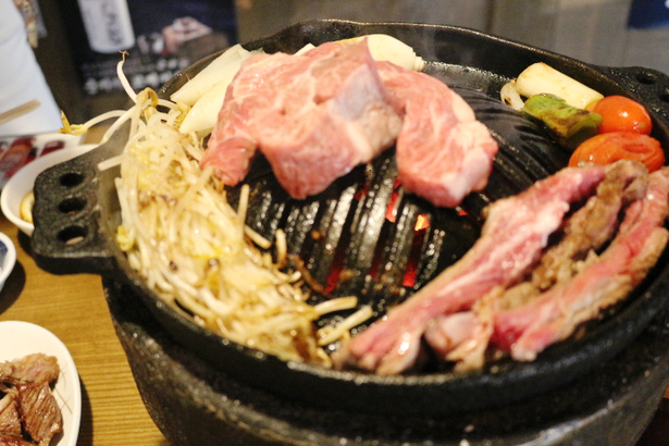 히츠지야천안두정점 이미지
