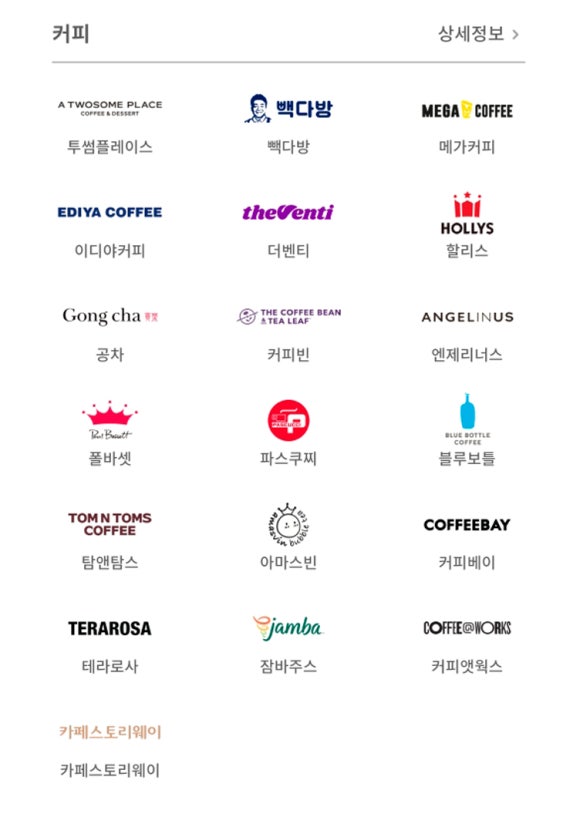 농협하나로마트 광교점 이미지